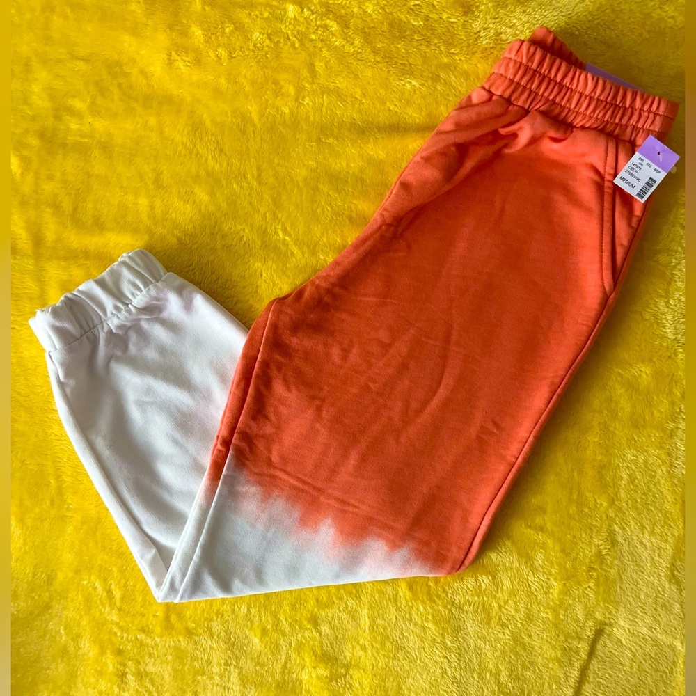 NEW Ombré Sweatpants (Girls)